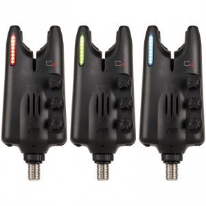JRC Radar C4 Bite Alarm