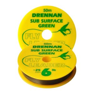 Drennan Fly Leader