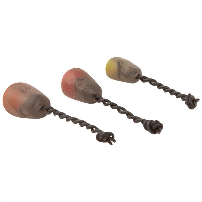 Matrix Dacron Connectors