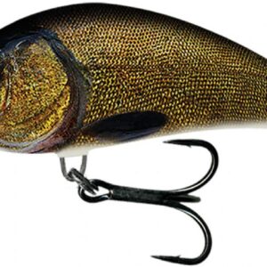 Salmo Floating Hornet 9