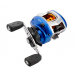 Abu Blue Max Baitcasting Reel