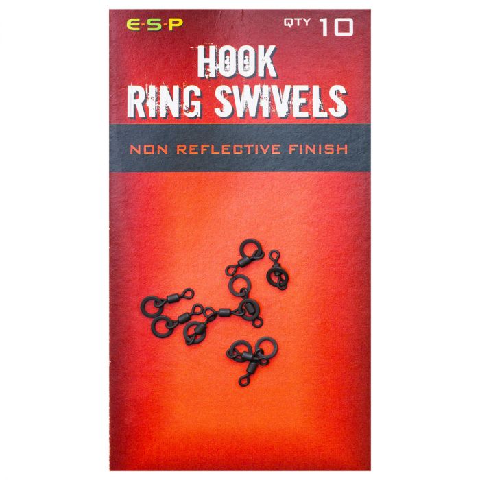 ESP Ring Hook Swivel