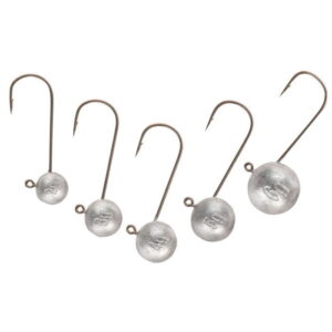 Fox Rage Micro Jig Heads