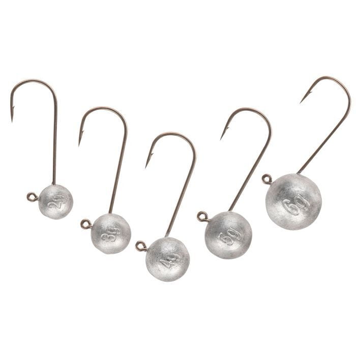 Fox Rage Micro Jig Heads