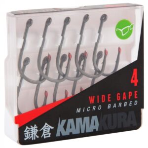 Korda Kamakura Wide Gape