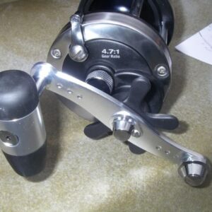Rovex TLR 2820 Sea Reel