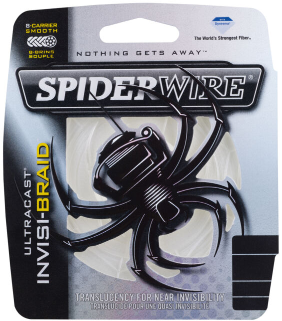 Spiderwire Ultracast