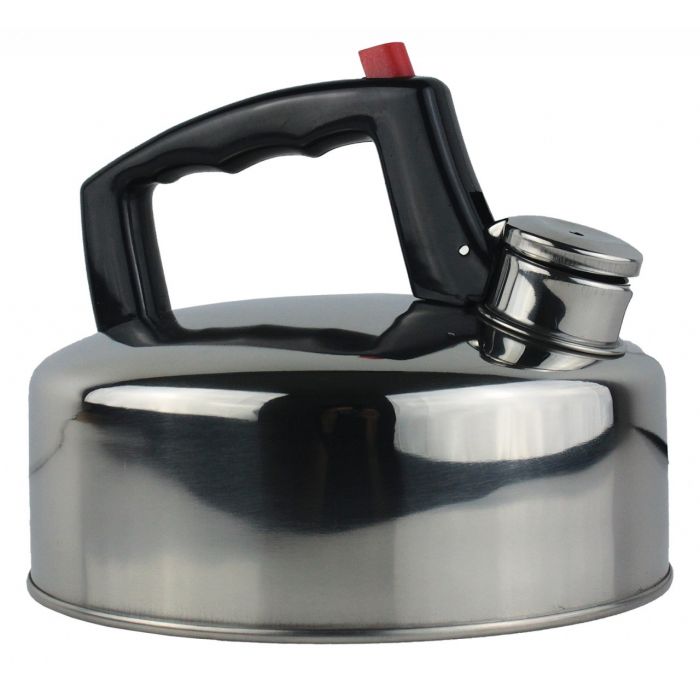 Yellowstone 2 Litre Whistling Kettle