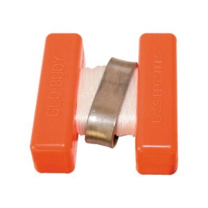 Gardner H Blok Big Water Marker