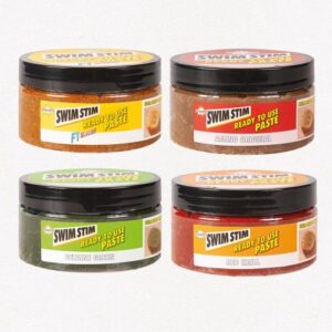 Dynamite Paste