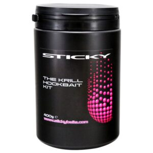 Sticky Baits Hookbait Kit