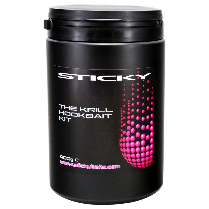 Sticky Baits Hookbait Kit