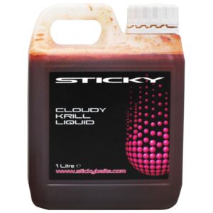 Sticky Baits Cloudy Liquid