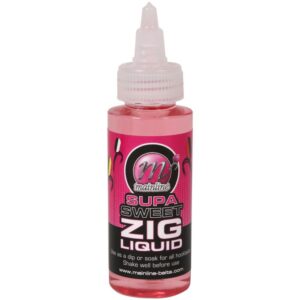 Mainline Supa Zig Liquid