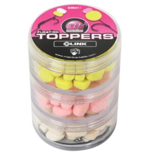 Mainline Floating Toppers