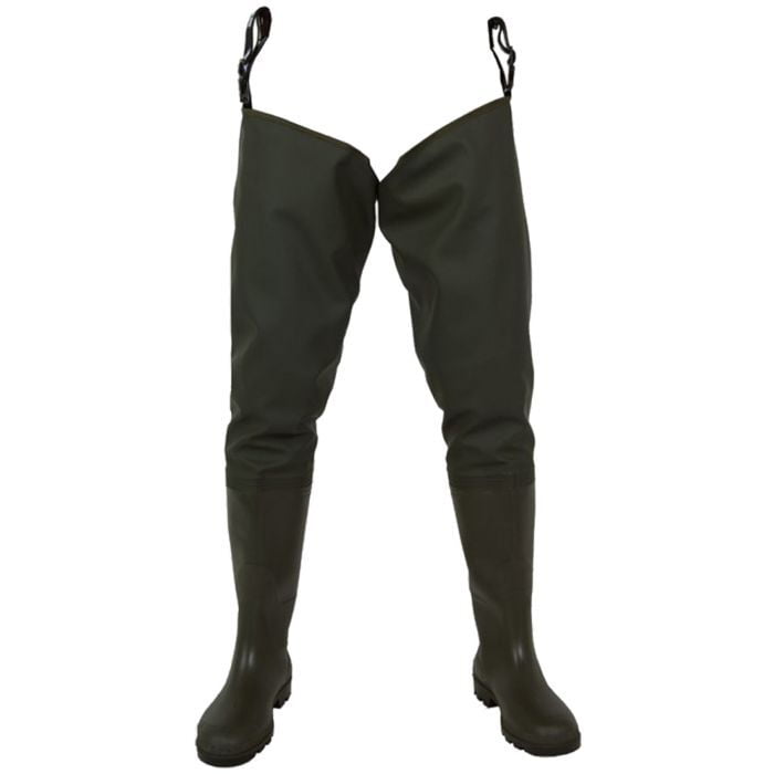 Vass Thigh Waders