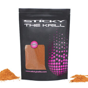 Sticky Baits Krill Powder