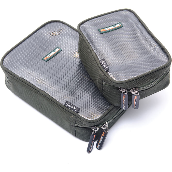 Leeda Rogue Accessory Bag