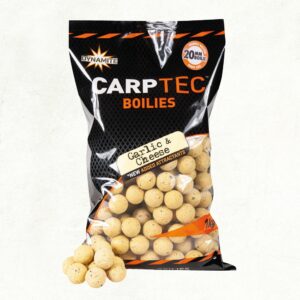 Dynamite Carp Tec Boilies