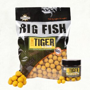 Dynamite Big Fish Boilies