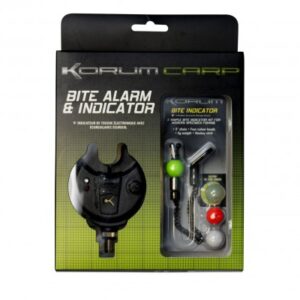 Korum KBI Bite Alarm