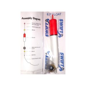 Swift Tackle Sea Float Kit