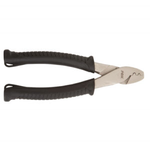 Fox Rage 6" Crimping Pliers