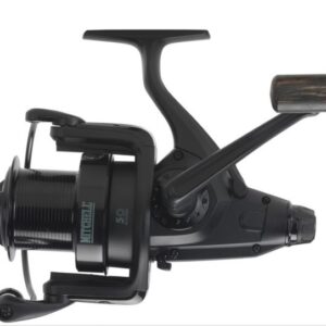 Mitchell Avocast FS7000 Black Edition Big Pit Reel