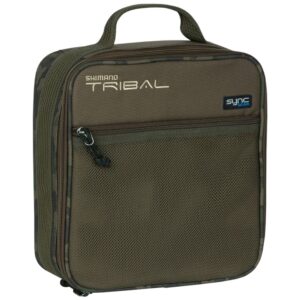 Shimano Sync Gear Tribal Accessory Case