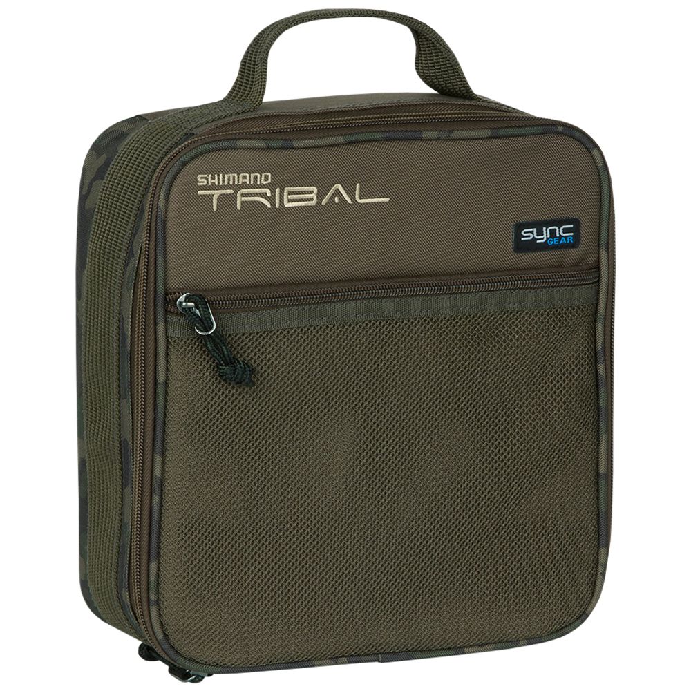 Shimano Sync Gear Tribal Accessory Case