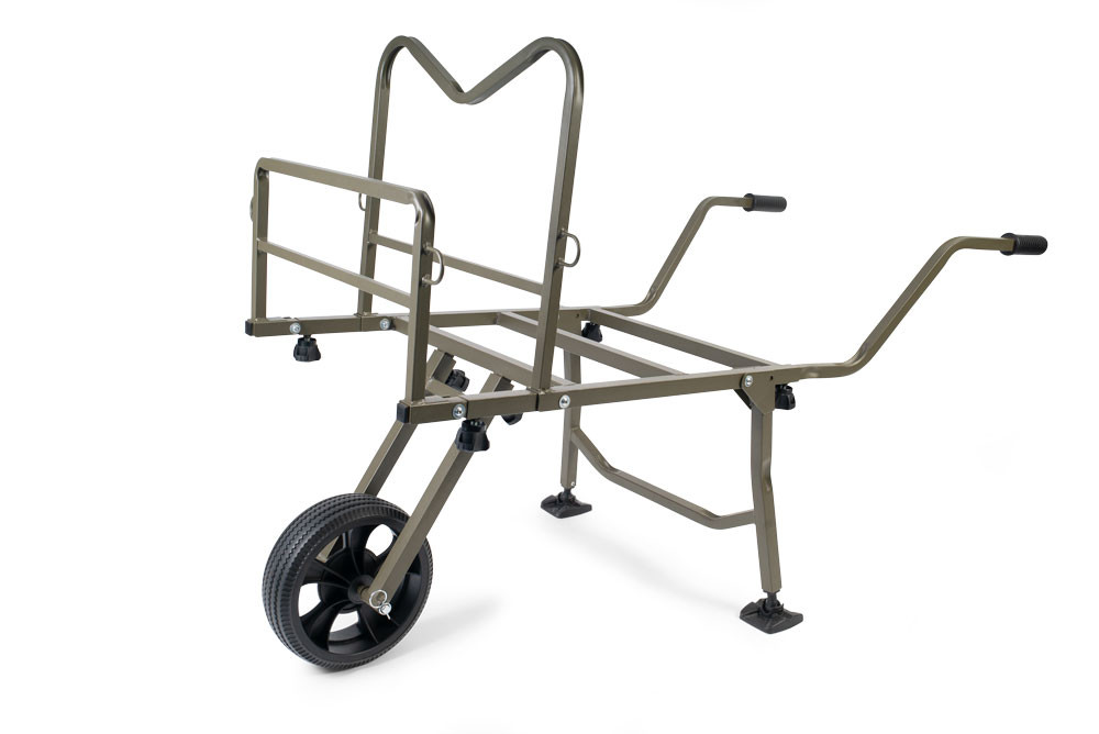Leeda Compact Barrow