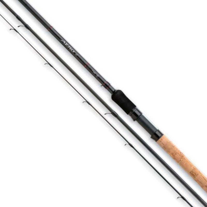 Shimano Aero X1 13ft Float Rod