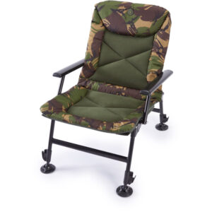 Wychwood Tactical X Low Armchair