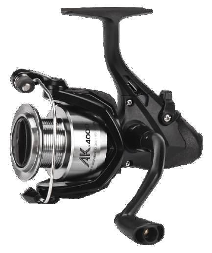 Okuma AK Baitcaster Reels