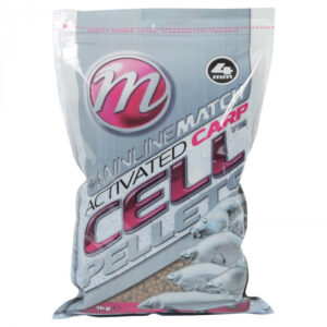 Mainline Match Activated Cell Pellets