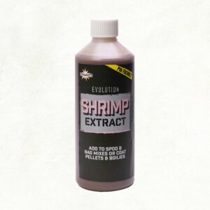 Dynamite Evolution Fish extracts