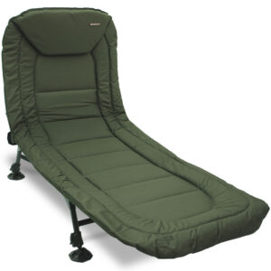NGT Specimen Bedchair