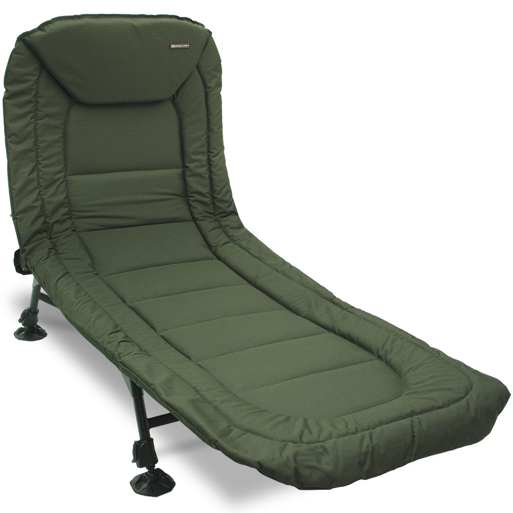 NGT Specimen Bedchair