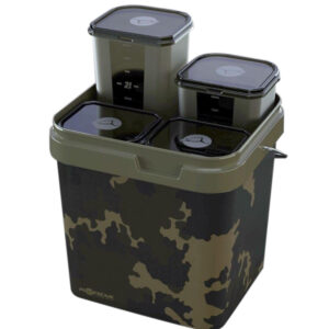 Korda Kontainer