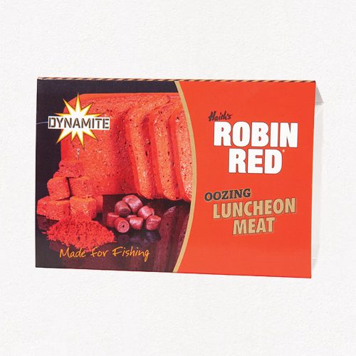 Dynamite Flavoured Luncheon Meat