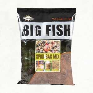 Dynamite Spod Bag Mix