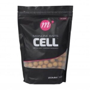 Mainline Shelve Life Cell Boilies