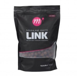 Mainline Shelve Life Link Boilies