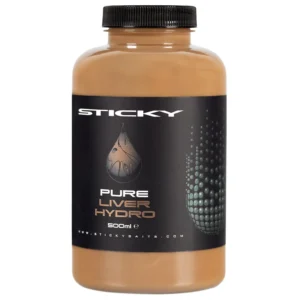 Sticky Baits Hydro Liquid
