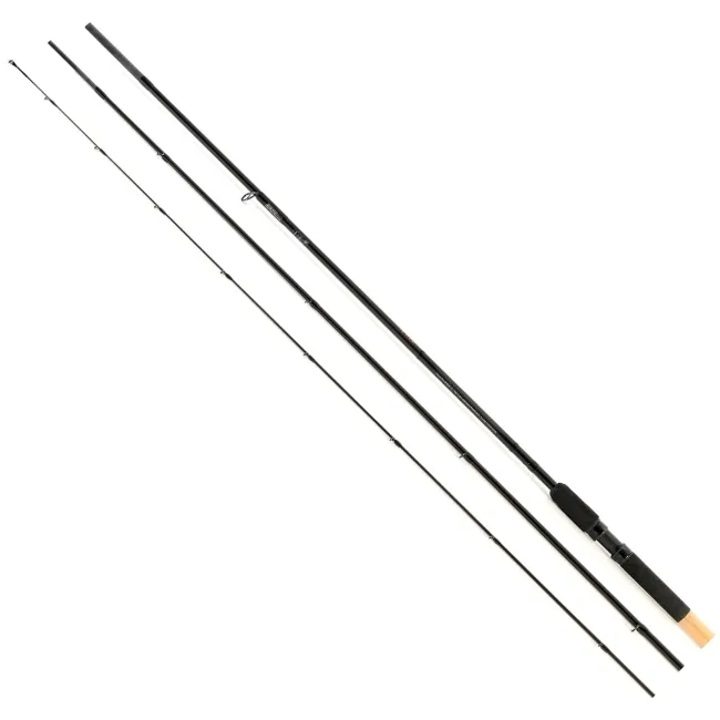Guru N Gauge Pro 13ft Rod