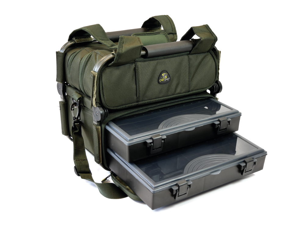 Carp Spirit Multi Carryall